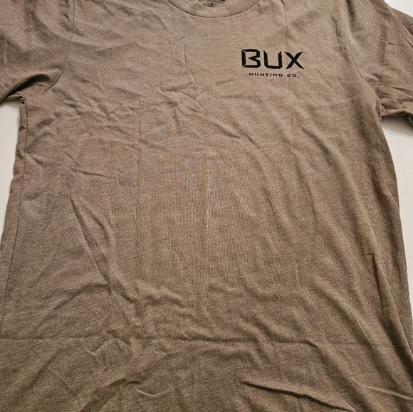 Two Men's Bux Tshirts - Picture 3 of 5